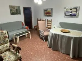 Alojamiento Rural VivoBosque
