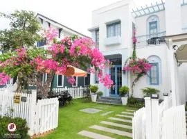 Novaworld Phan Thiết - Đông Phương Villa