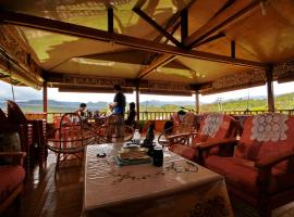 Labang Guesthouse Bario