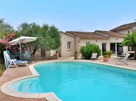 La Villa Des Fleurs
