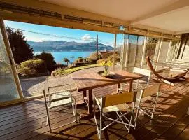 THERANCOBAY - lake view apartment -