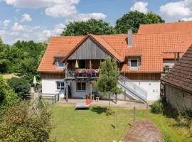 KrämersBug - Unterkunft für Familien mit kleinen Kindern