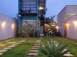 Eco Loft Brisa do Mar