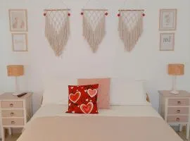 LA MURGIA casa vacanze B&B