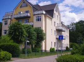 Ferienwohnung Bülow GM 69131