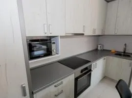 Apartmen skver