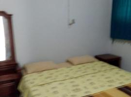 Villa Beach Anyer 1，位于Kareo的酒店