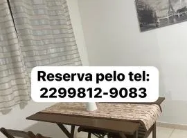 Apto Oniz Campos X