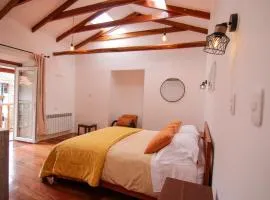 QORI, apartamento nuevo Centro Histórico de Cusco, Cuesta San Blas 561