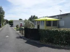 Mobil-Home 54 au Parc Résidentiel de la Plage - 4 personnes