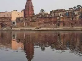 Yamuna Darshan