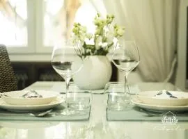 L'AmElie - Elegante Suite