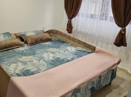 Tića，位于Laćarak的酒店