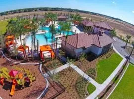 Solterra Resort 5 bedrooms and pool Your Key to Travel Freedom