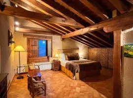 Casa Rural Abuelo Regino