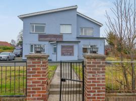 Queensferry Guest house，位于罗塞斯的酒店