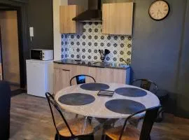 Appartement rénové