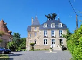 VILLA SAINT PIERRE