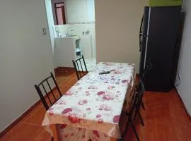 2 de mayo Apartamento 3er piso