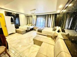 The Newprince Hotel Taksim，位于伊斯坦布尔的酒店