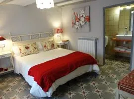 Apartamentos La Dama Azul