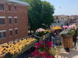 Casa Biancola, Novara Centro，位于诺瓦拉的酒店