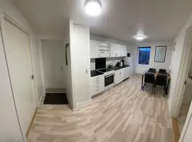 Apartment in Tórshavn.