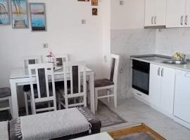 Apartman Gaga