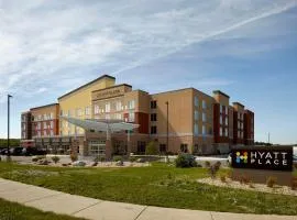 Hyatt Place Madison/Verona