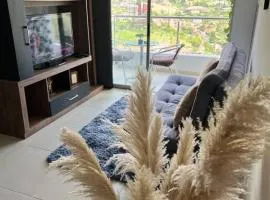 Moderno Apartamento en Sabaneta / Medellín