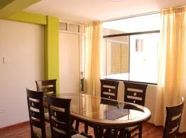 2 de Mayo Apartamento 2do piso