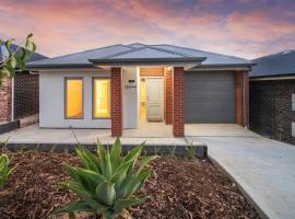 Mt Baker Home:10km to Hahndorf，位于芒特巴克的酒店