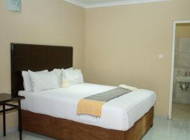 Kamanga Safari Lodge，位于马翁的酒店