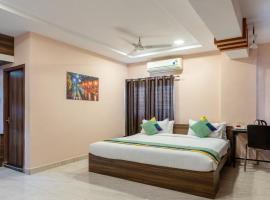 Treebo Eco Stay T Nagar，位于钦奈T - Nagar的酒店