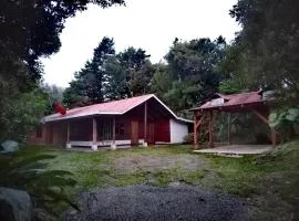 Cabaña Bosque del Río