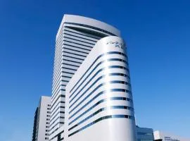 大宫皇宫酒店(Palace Hotel Omiya)