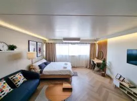 Better Room ห้องพักรายวัน เมืองทองธานี C5