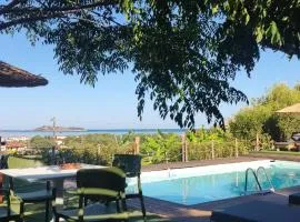 Troyan Hill Apartments