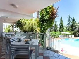 Villa Nice Dream With Pool And Terrace - Happy Rentals
