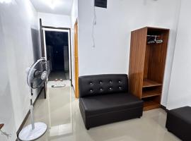 Casa Guesthouse near Iloilo International Airport