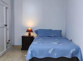 Acogedora habitación privada en Chiclayo.，位于齐克拉约的酒店