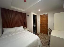 Casa Ison Hotel，位于Sablayan的酒店
