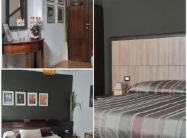 Casa Antioco B&B