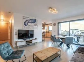 Zenolac magnifique appartement avec vue sur les montagnes