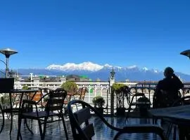 THE RETREAT, DARJEELING