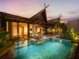 Anantara Vacation Club Mai Khao Phuket，位于迈考海滩的酒店
