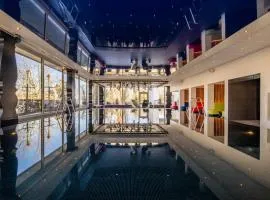 安特卫普皇冠假日酒店