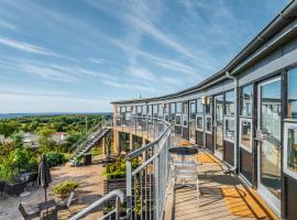 Danhostel Rønde，位于伦德的酒店