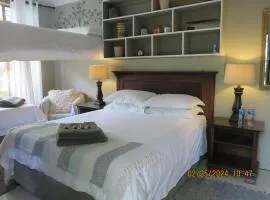 Beni Apartment
