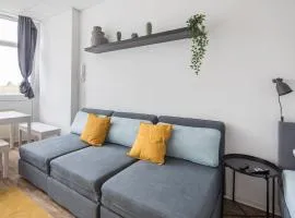 Spacious 2 BR Apartment Hamburg